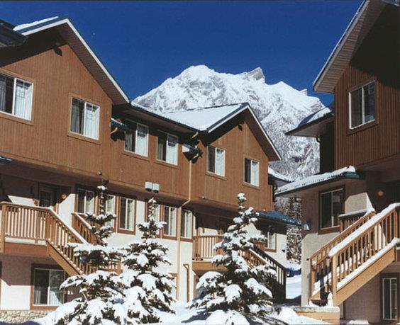 Banff Boundary Lodge Canmore Bekvemmeligheter bilde