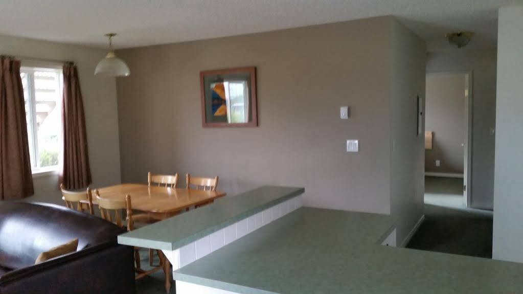 Banff Boundary Lodge Canmore Eksteriør bilde